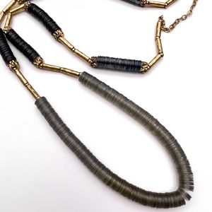 2/25$ 🌈 Madewell Necklace